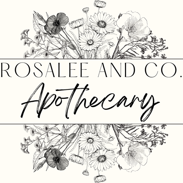 Rosalee and Co. Apothecary